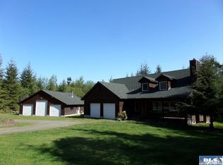 201 Robinson Rd, Port Angeles, WA 98362