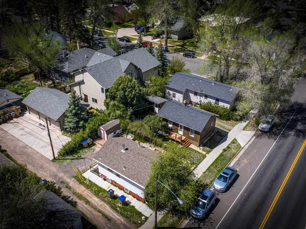 506 S 15th St, Laramie, WY 82070