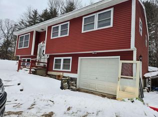 320 Stone Hill Rd, Limerick, ME 04048