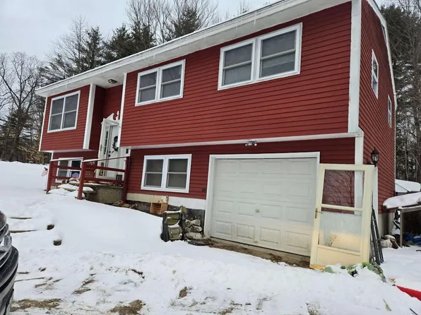 320 Stone Hill Road, Limerick, ME 04048