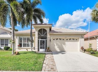 18465 Old Princeton Ln, Boca Raton, FL 33498