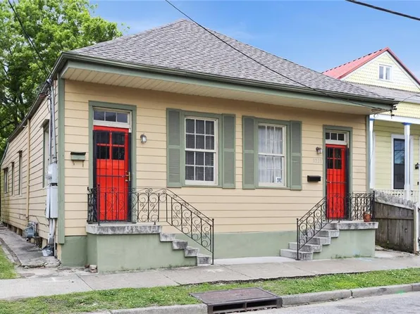 3223-25 Saint Philip St, New Orleans, LA 70119