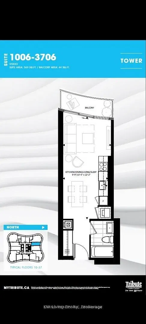 403 Church St — Photo 2