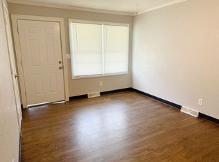 1019 - 1021 S Appleton Ave., Independence, MO 64054
