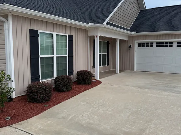 2101 Quail Ridge Ln, Perry, GA 31069
