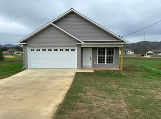 251 Falcon Crst, Anniston, AL 36207