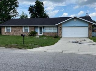 4285 SE 54th St, Ocala, FL 34480