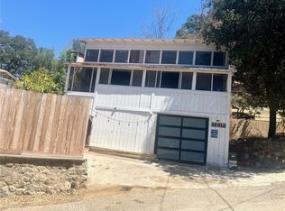 14912 Kitterman Dr, Silverado, CA 92676