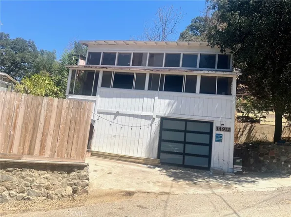 14912 Kitterman Dr, Silverado, CA 92676