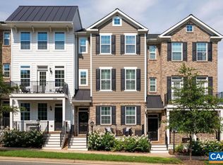 1054 Old Trail Dr, Crozet, VA