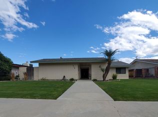 910 3rd St, Taft, CA 93268