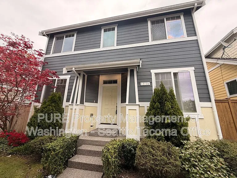 1510 Cottonwood Ave — Photo 1