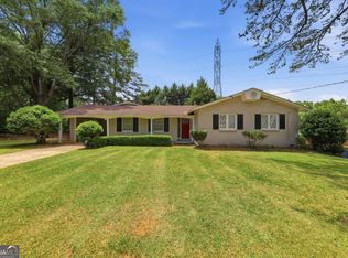 3570 Hogan Rd SW, Atlanta, GA 30331