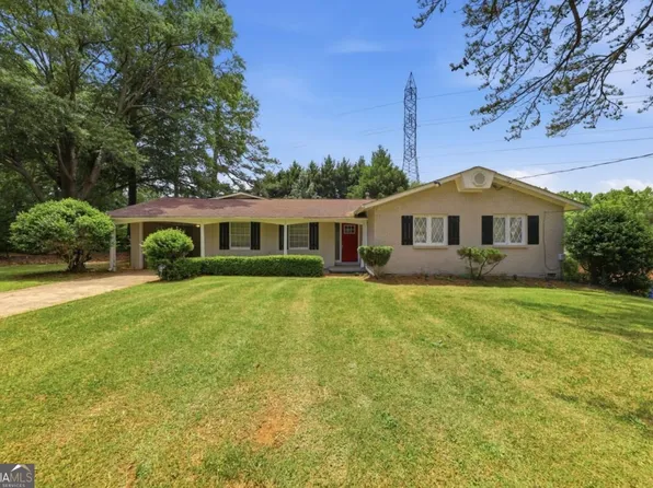 3570 Hogan Rd SW, Atlanta, GA 30331