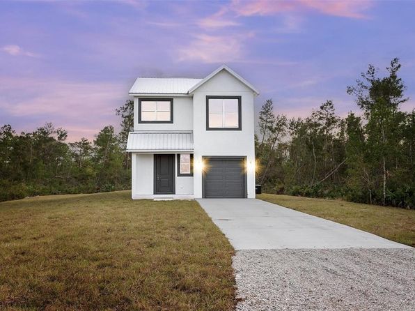 765 6th Ave, Osteen, FL 32764
