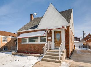 2505 Erie St, River Grove, IL 60171