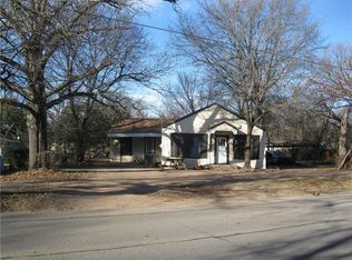 210 Hardy Ave, Corsicana, TX 75110