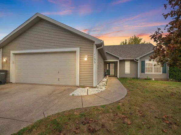 1133 Sourgum Ln, Lafayette, IN 47905