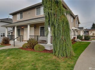 4407 Hoyt Ave #ABCD, Everett, WA 98203