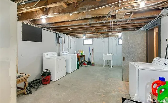 1410 Columbine St #3 — Photo 11