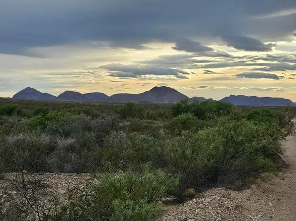 495 War Zone Rd, Terlingua, TX 79852