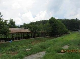 917 Parker Rd #1, Ellijay, GA 30536