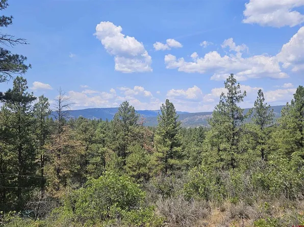 390 Evergreen Drive, Pagosa Springs, CO 81147