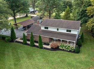 12360 Woodtown Rd, Galena, OH 43021