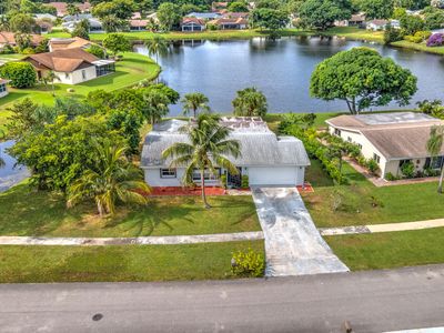 6308 Hitchin Post Way, Delray Beach, FL, 33484