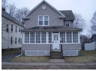 28 Concord St, Hamden, CT 06514