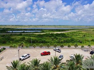 801 E Beach Dr #510, Galveston, TX 77550