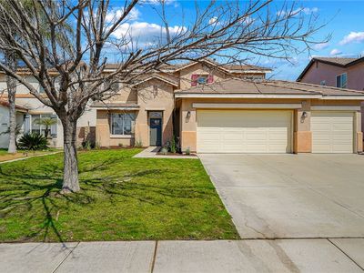 15426 Rancho Fontana Village Pkwy, Fontana, CA, 92336