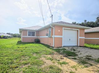 1114 Harry Ave S, Lehigh Acres, FL 33973