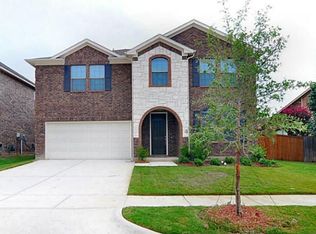 4601 Black Walnut, Denton, TX 76208