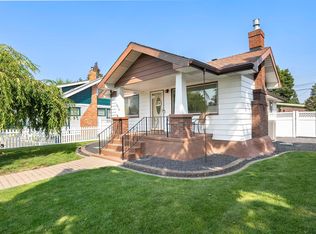 4918 N Post St, Spokane, WA 99205