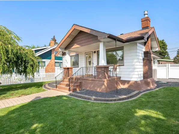 4918 N Post St, Spokane, WA 99205