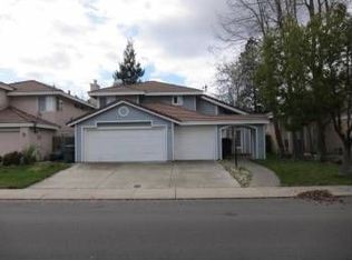 509 Waddell Way, Modesto, CA 95357