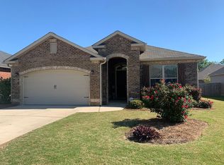 304 Edgarton Way, Bonaire, GA 31005