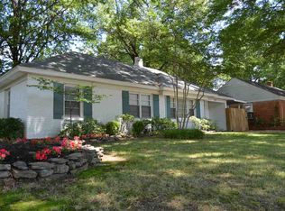 5012 Dee Rd, Memphis, TN 38117