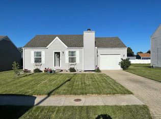 2416 Basil Dr, Springfield, IL 62707