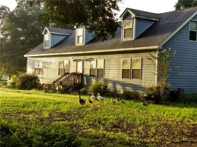 15152 SE Highway 42, Weirsdale, FL, 32195