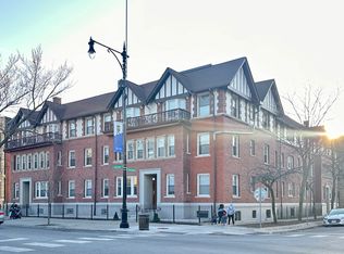 4450 N Sheridan Rd UNIT 4, Chicago, IL 60640