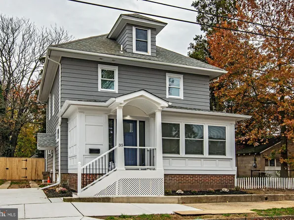35 Franklin St, Penns Grove, NJ 08069