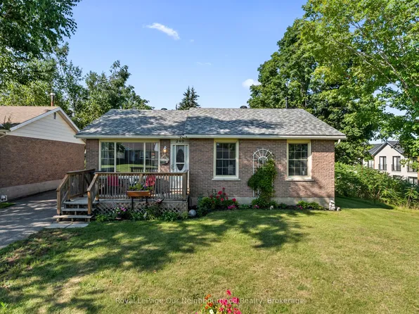 240 Ireton St, Trent Hills, ON K0L 1L0