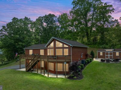 1439 Fiery Run Rd, Linden, VA, 22642