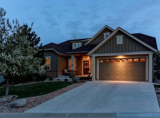 2982 Cliff View Ct, Castle Rock, CO 80104