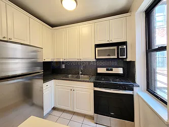 Rented by Sovereign Associates