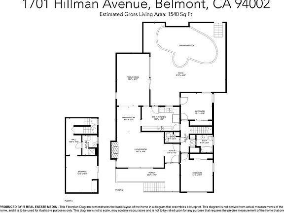 3rd image of 1701 Hillman Ave