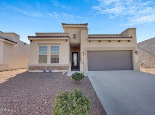13432 Wigan Rd, El Paso, TX 79928