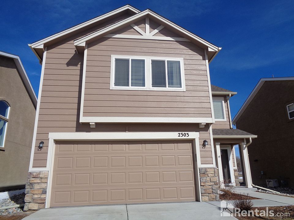 1st image of 2303 Shady Aspen Dr